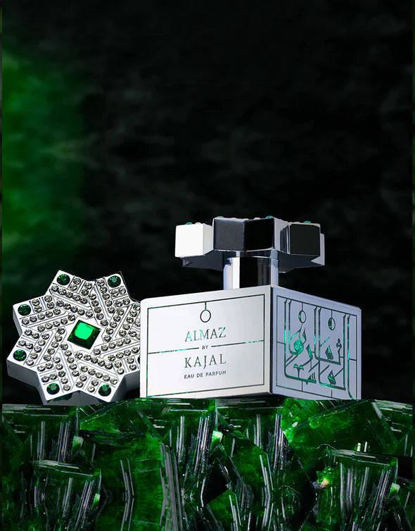 Almaz By Kajal Perfumes Paris