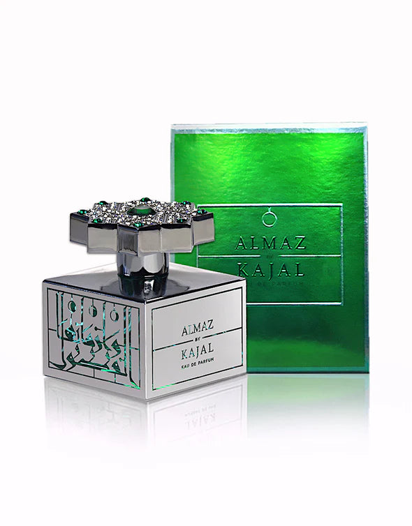 Almaz By Kajal Perfumes Paris