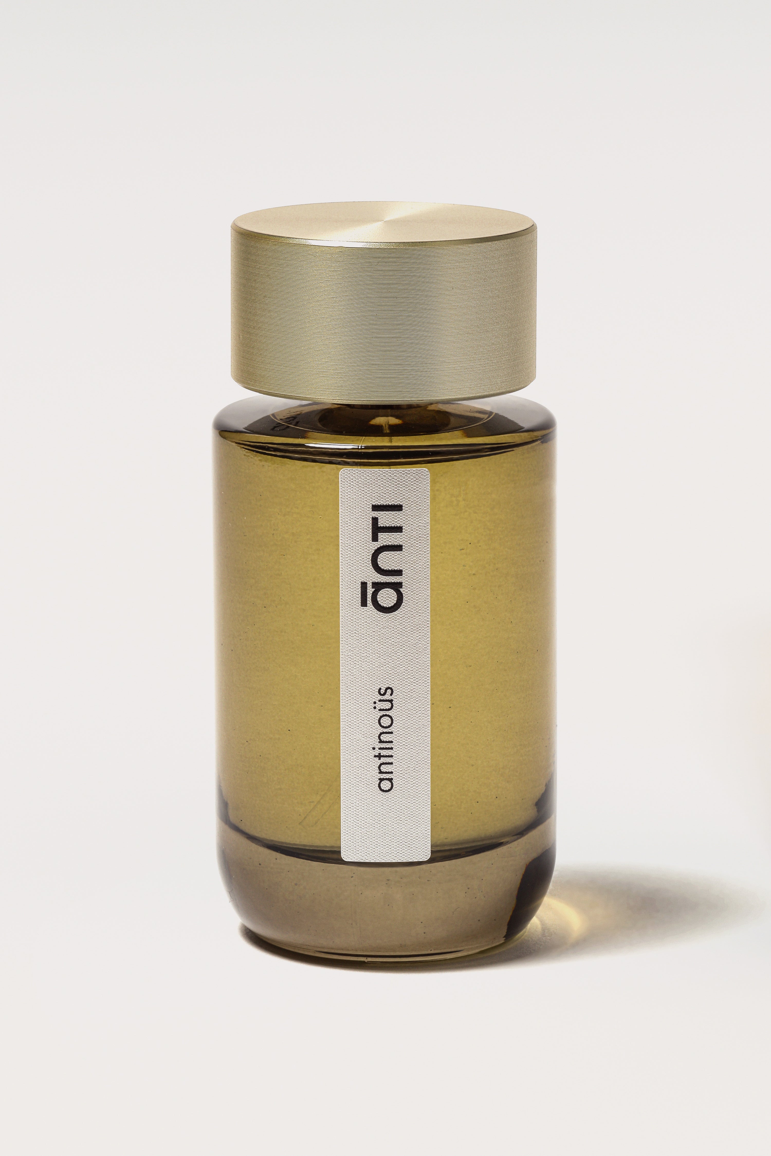 Antinous by Anti Parfum