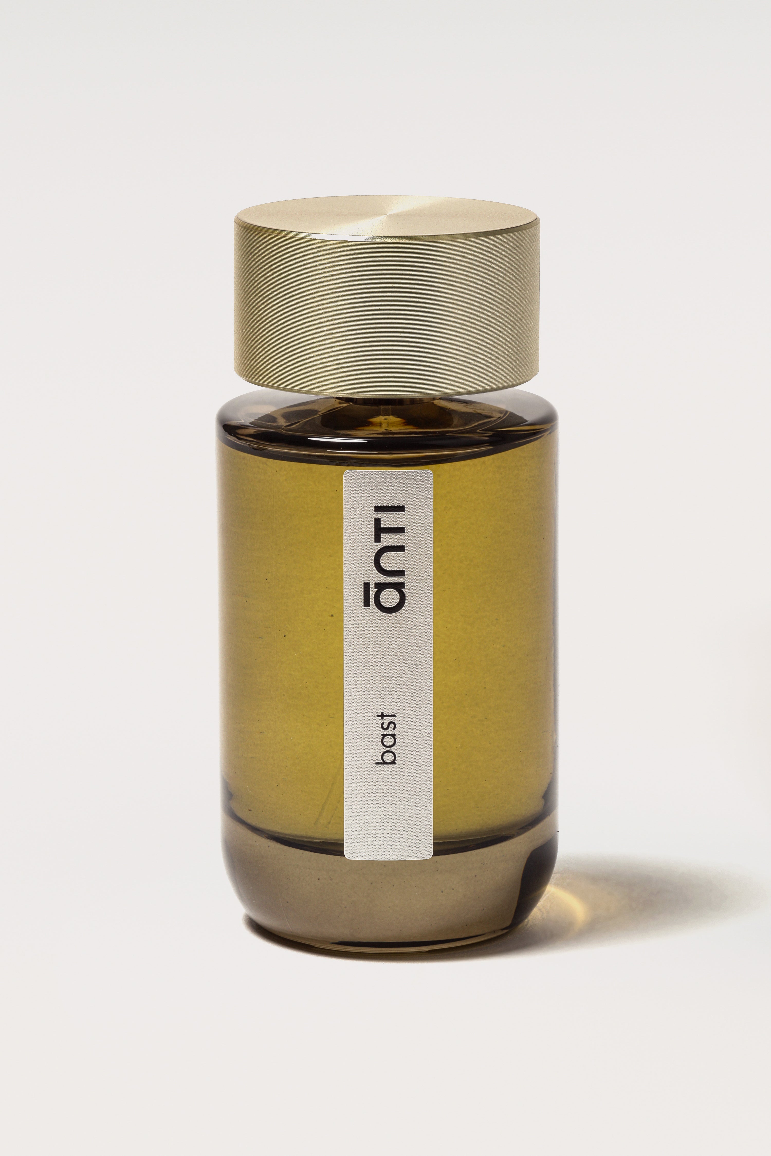 Bast by Anti Parfum