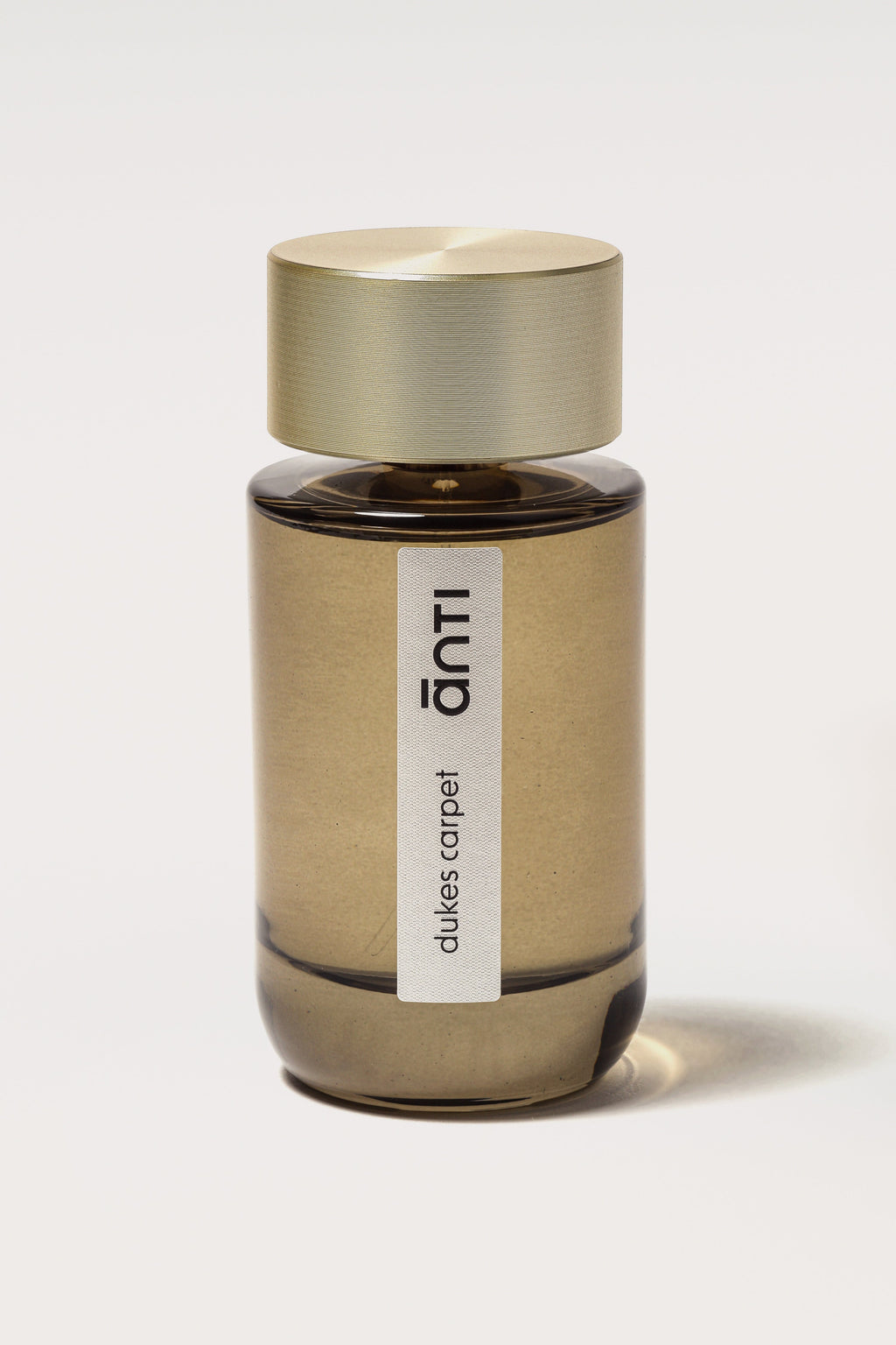 Dukes Carpet by Anti Parfum