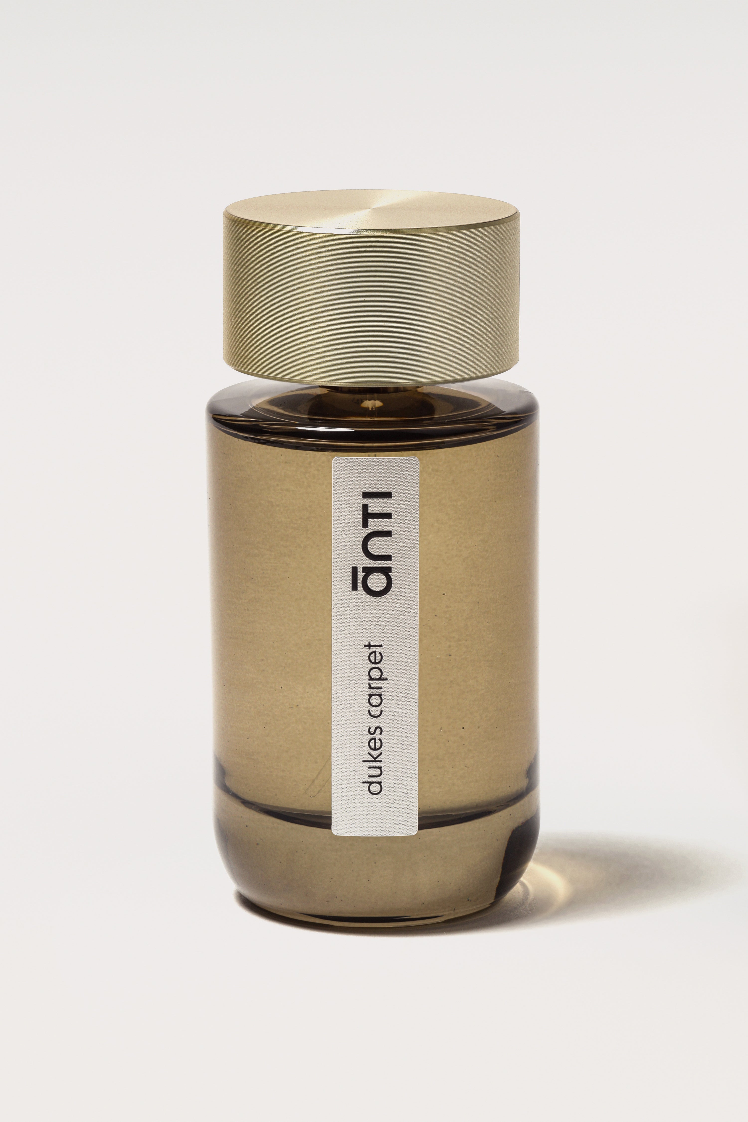 Dukes Carpet by Anti Parfum