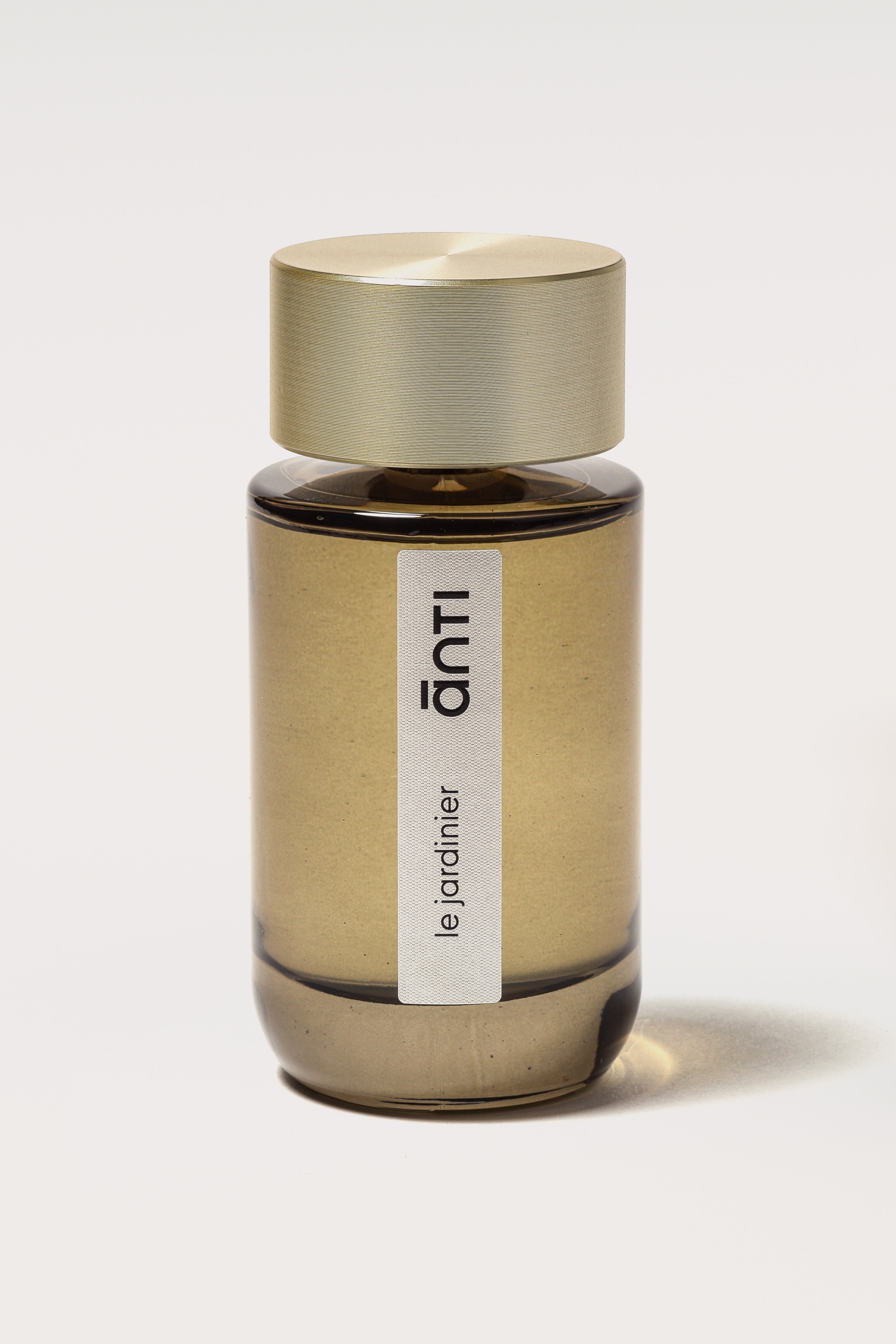 Le Jardinier by Anti Parfum