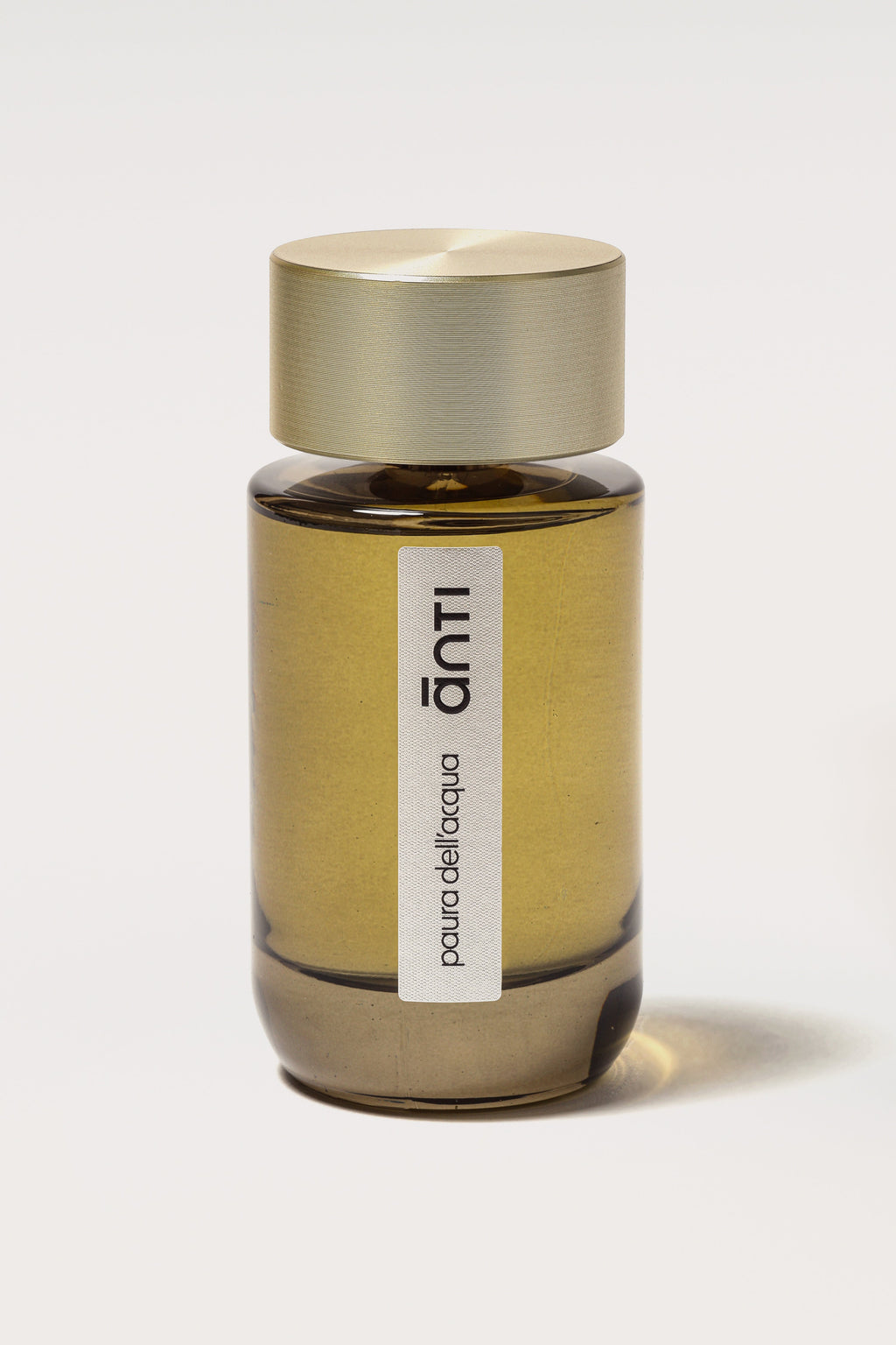 Paura Dell'Acqua by Anti Parfum