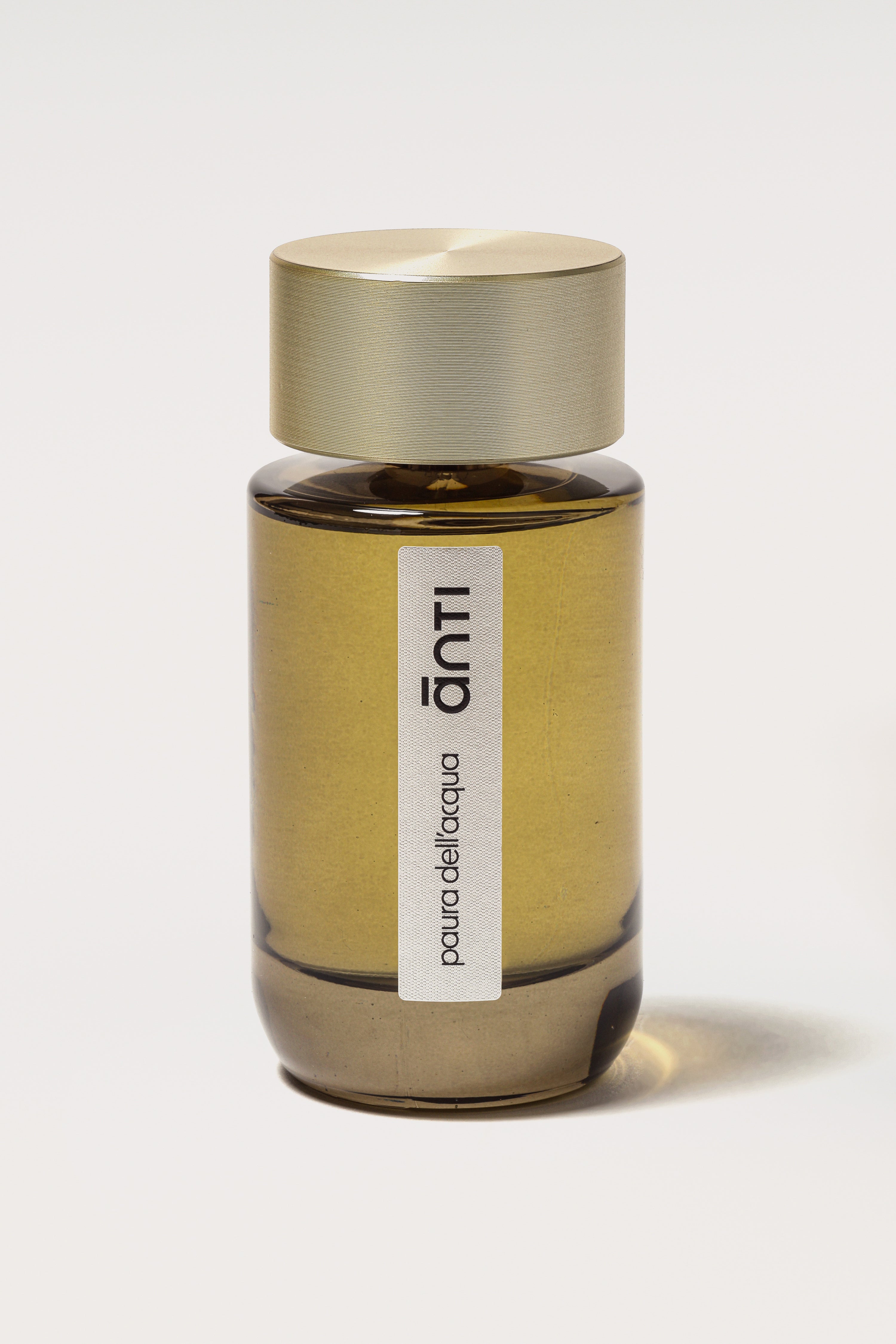 Paura Dell'Acqua by Anti Parfum