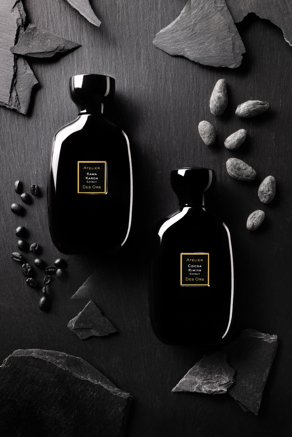 Kawa Karda By Atelier Des Ors