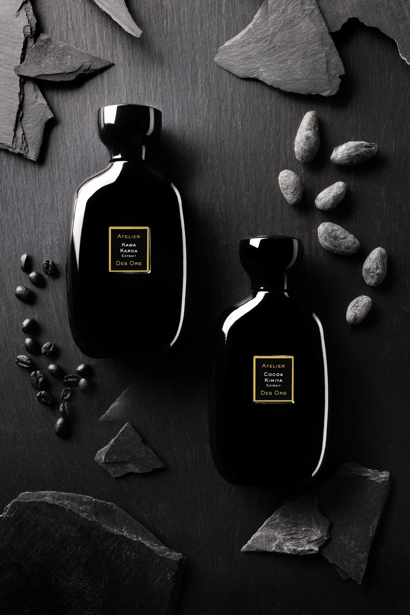 Kawa Karda By Atelier Des Ors