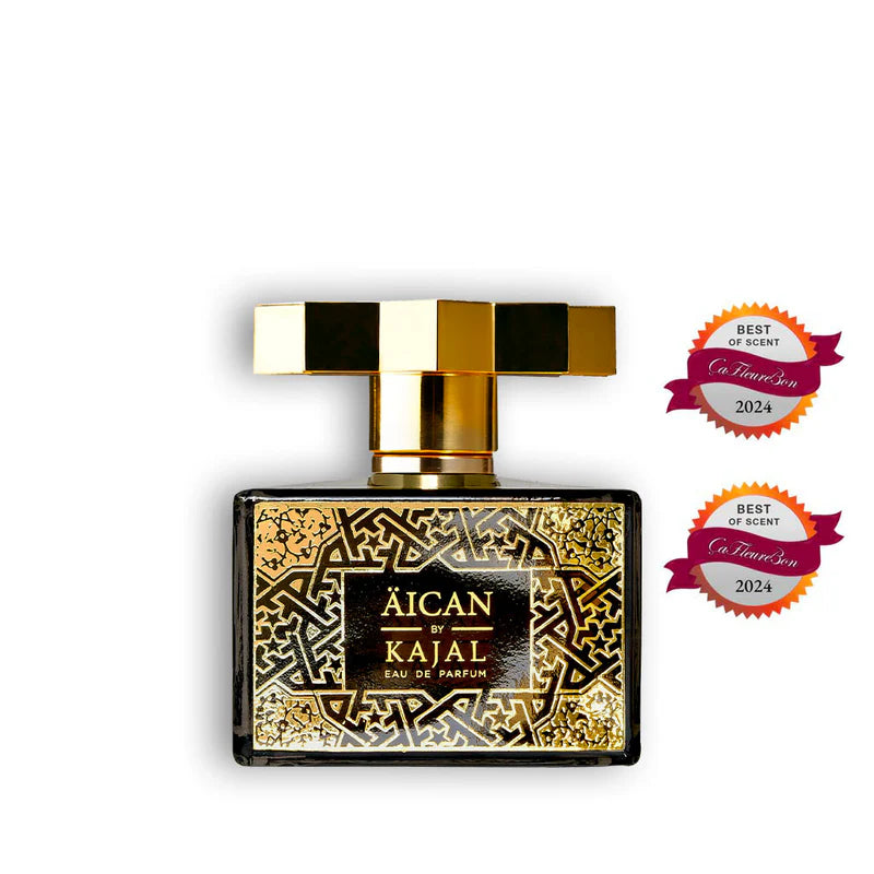Äican By Kajal Perfumes Paris
