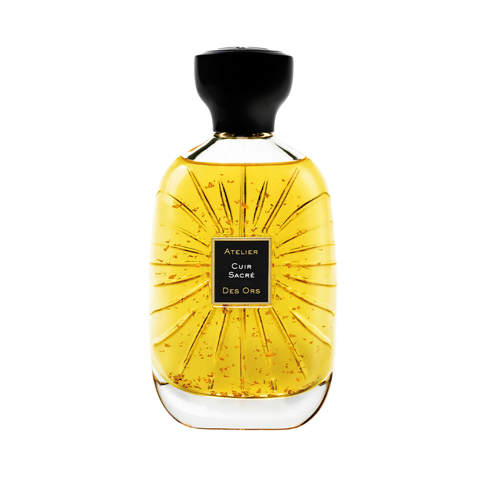 Cuir Sacré By Atelier Des Ors