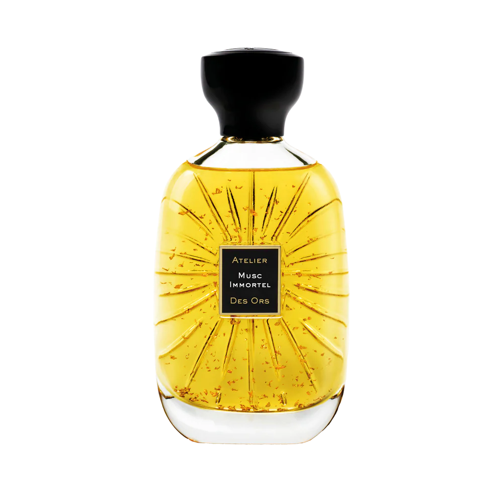 Musc Immortel By Atelier Des Ors