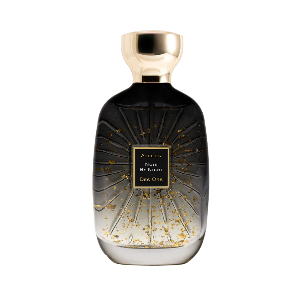 Noir By Night By Atelier Des Ors