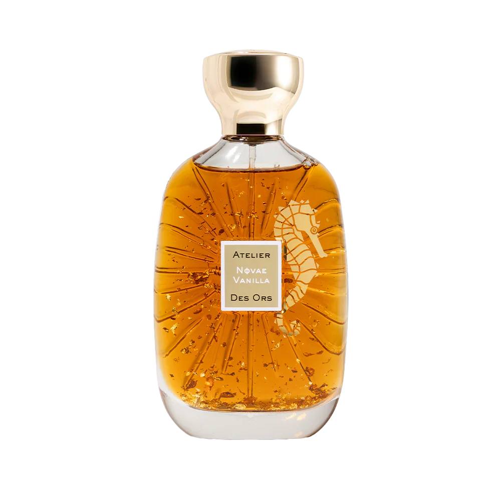 Novae Vanilla by Atelier des Ors