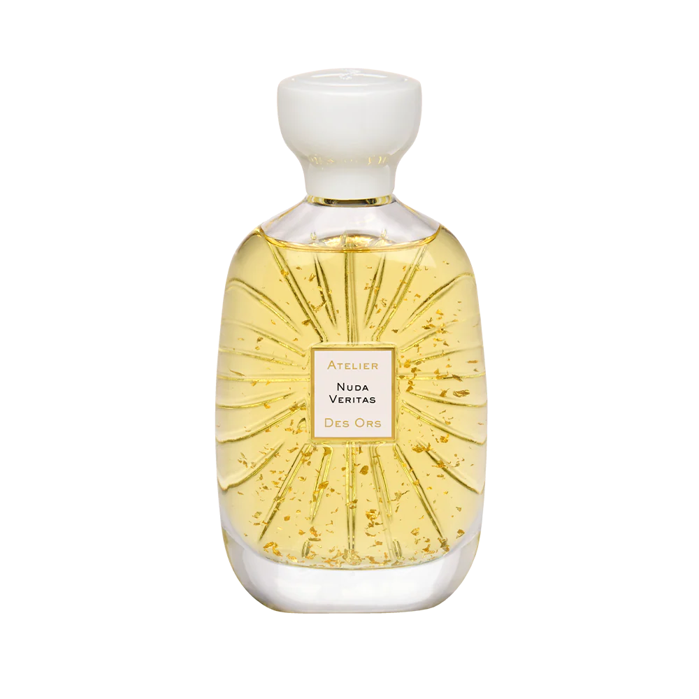 Nuda Veritas By Atelier des Ors