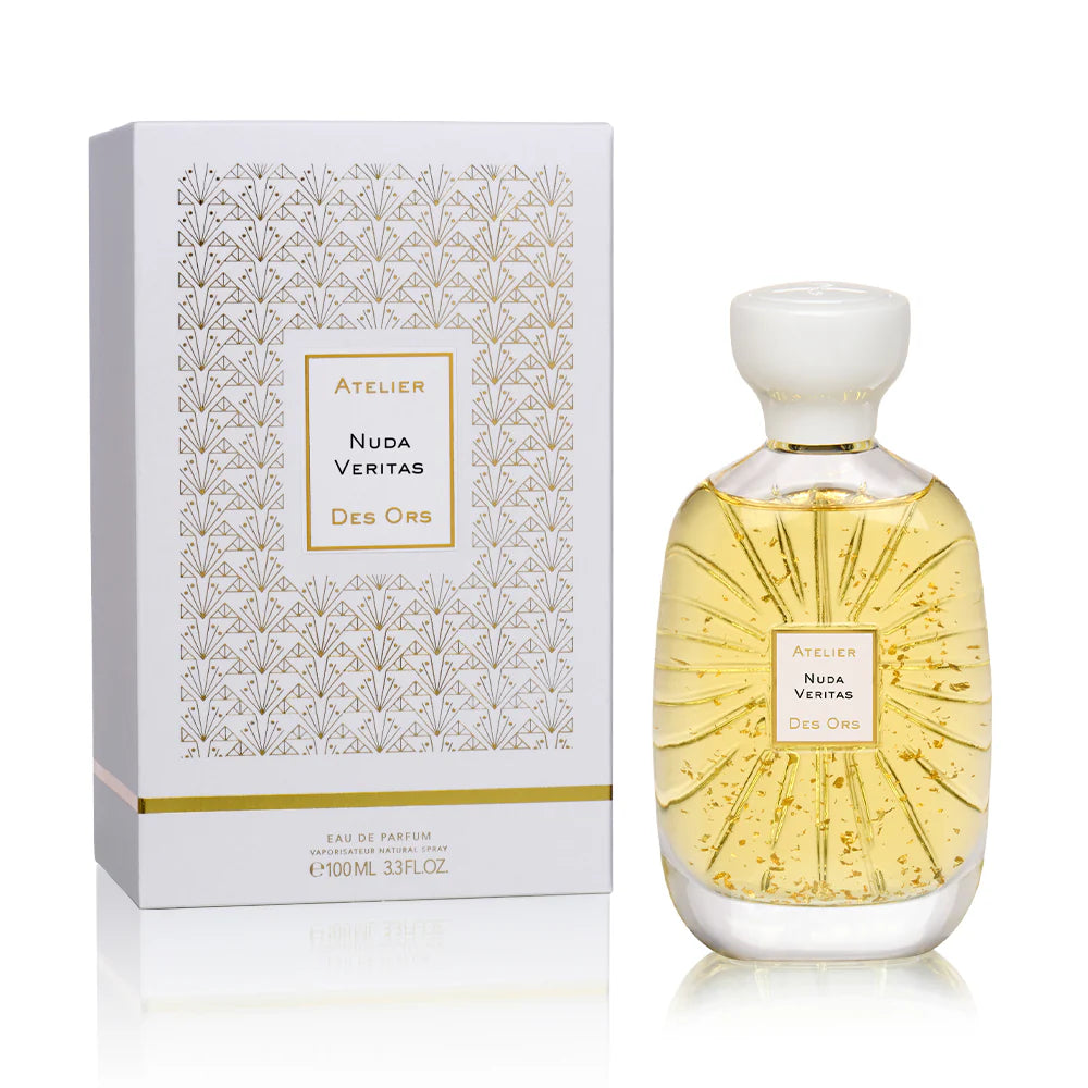 Nuda Veritas By Atelier des Ors