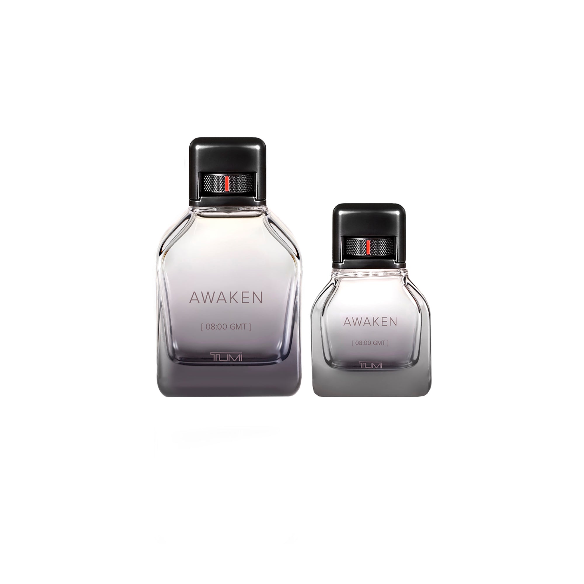 Awaken [08:00 GMT] Tumi - 3.4fl oz / 100 ml Eau de Parfum + 1.0 fl oz / 30 ml Eau de Parfum Gift Set