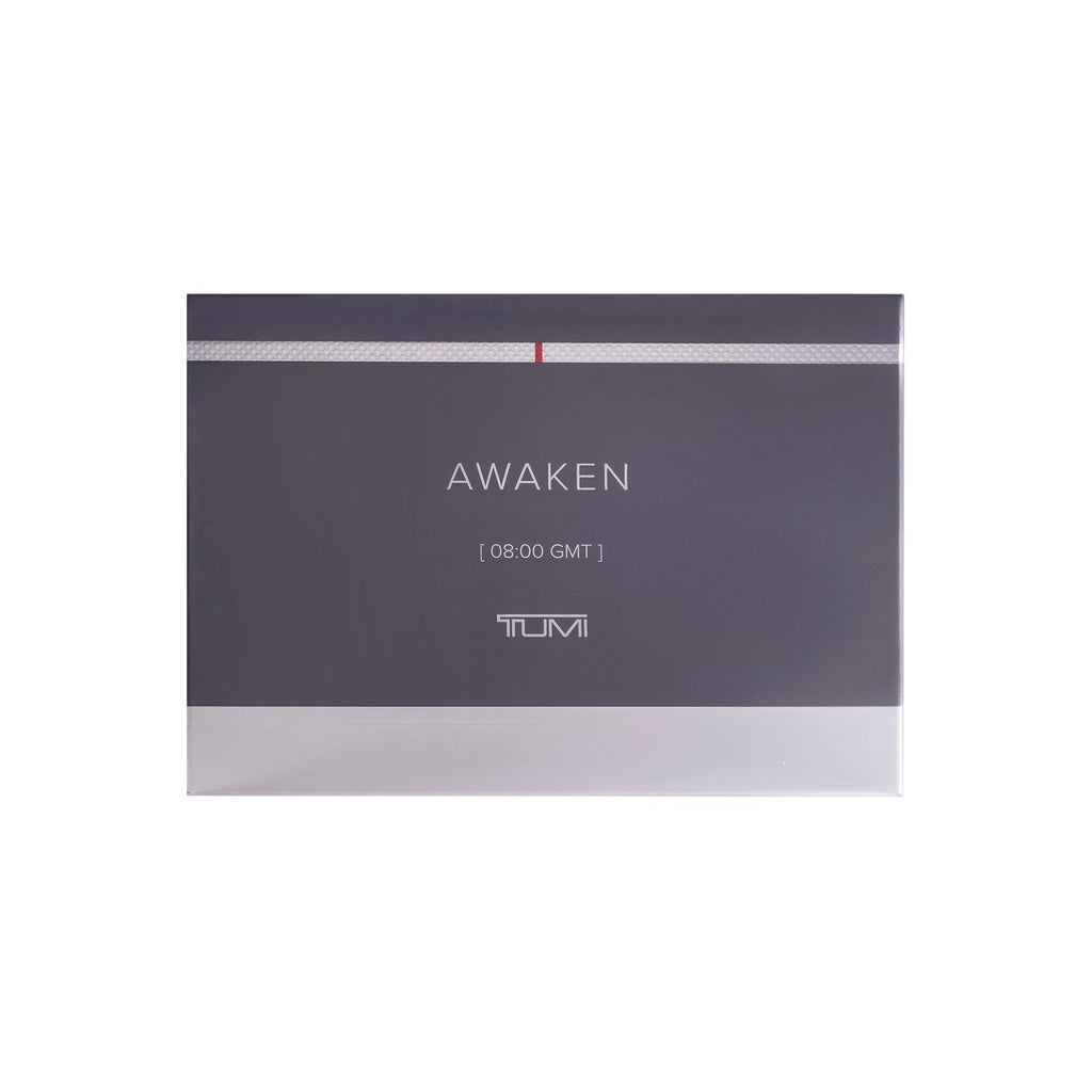Awaken [08:00 GMT] Tumi - 3.4fl oz / 100 ml Eau de Parfum + 1.0 fl oz / 30 ml Eau de Parfum Gift Set