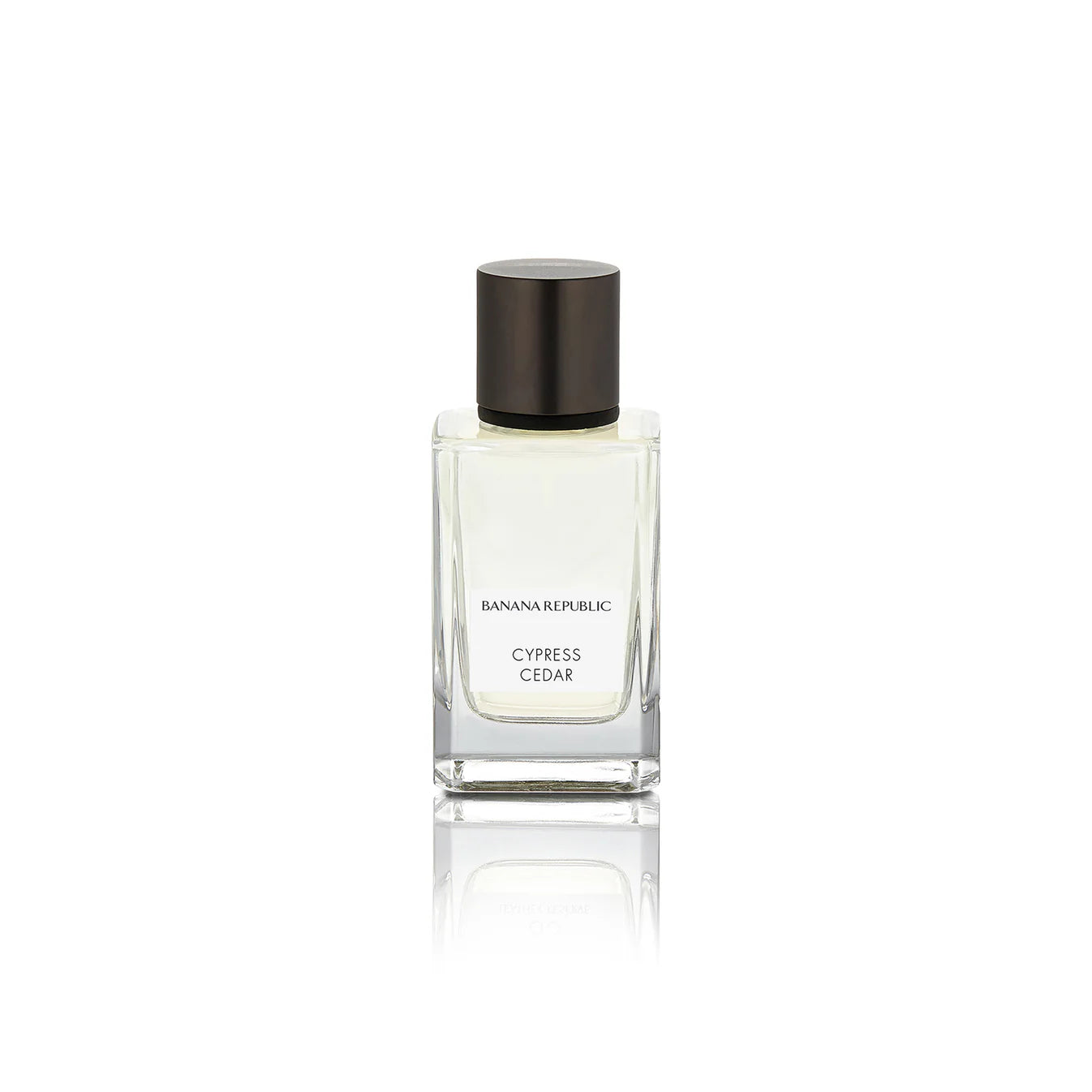 Icon Cypress Cedar Eau de Parfum By Banana Republic