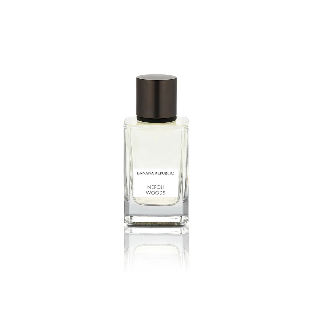 Icon Neroli Woods Eau de Parfum By Banana Republic