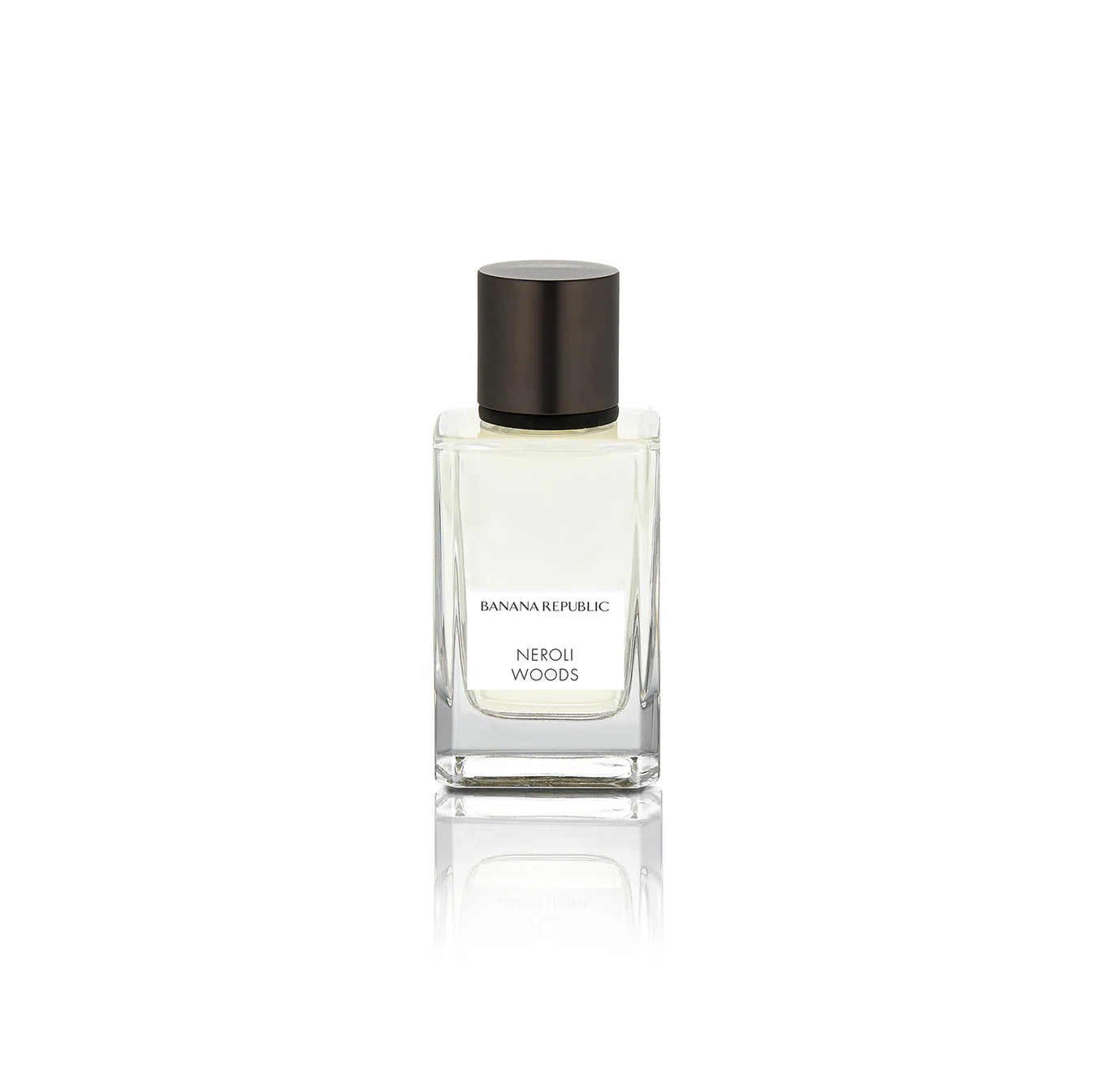 Icon Neroli Woods Eau de Parfum By Banana Republic