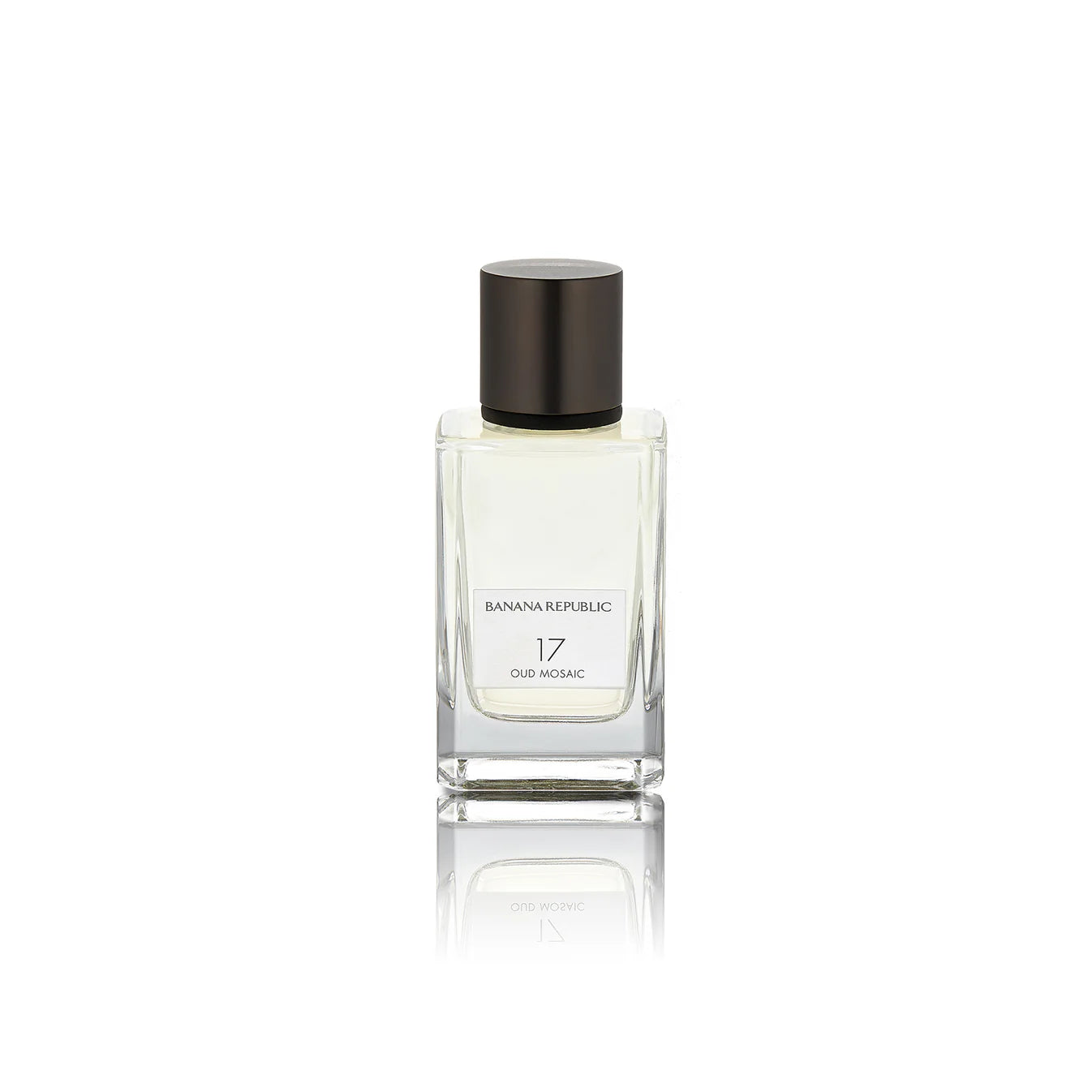 Icon Oud Mosaic Eau de Parfum By Banana Republic