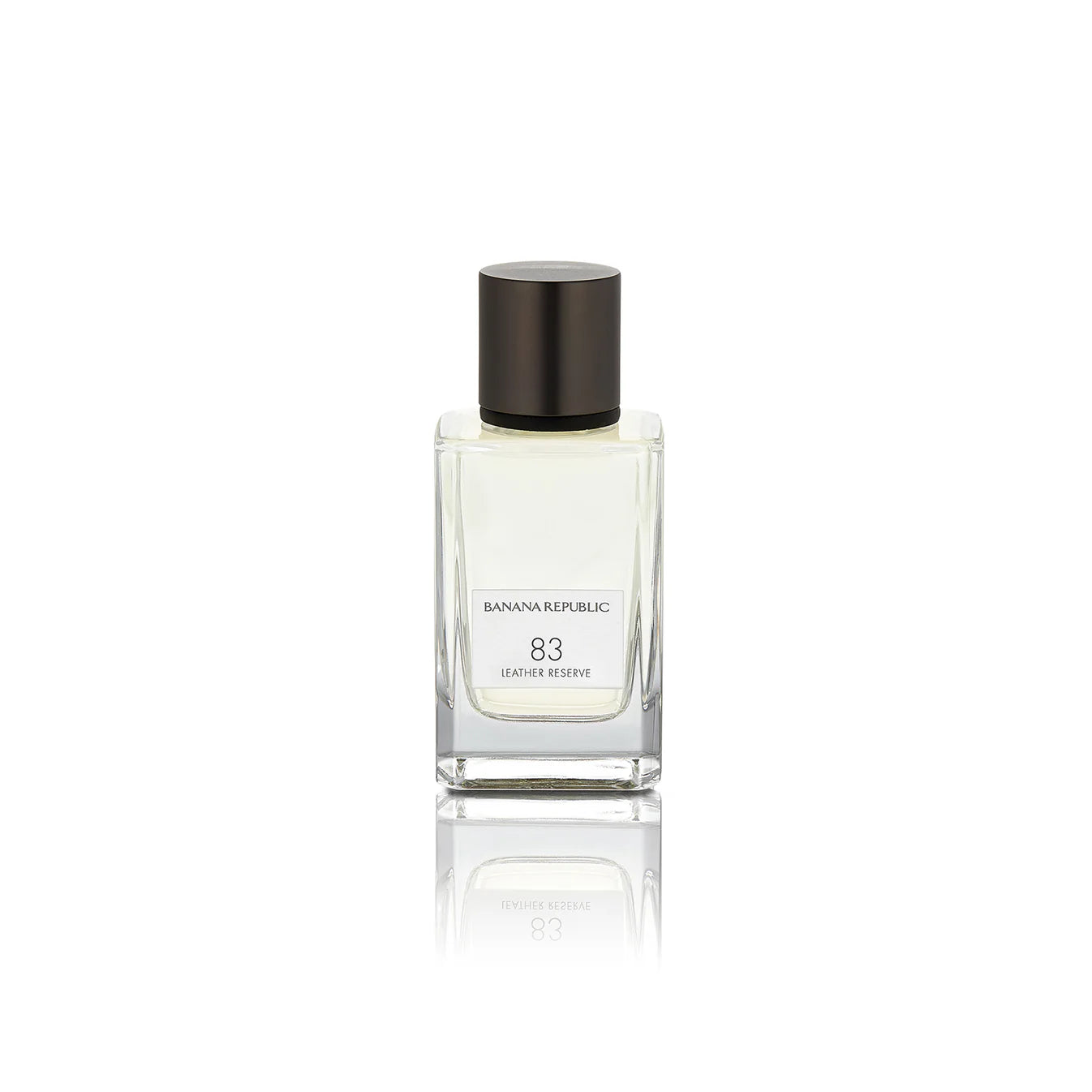 Icon Leather Reserve Eau de Parfum By Banana Republic