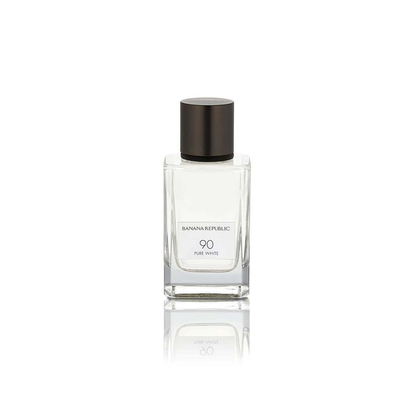Icon Pure White Eau de Parfum By Banana Republic