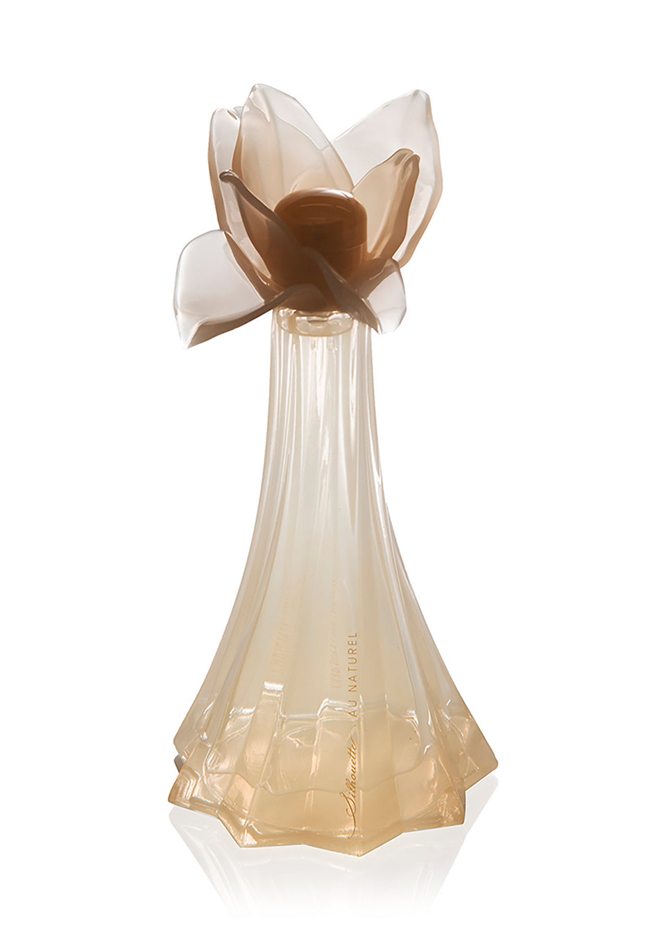 Silhouette Au Naturel Eau de Parfum Spray + Lip Gloss By Christian Siriano