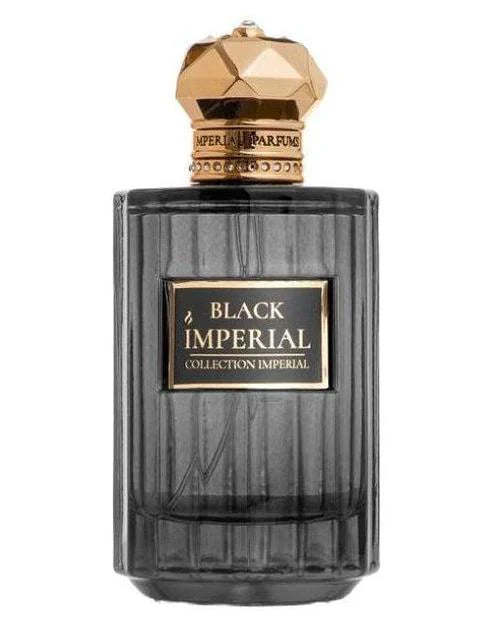 Black Imperial by Imperial Parfums