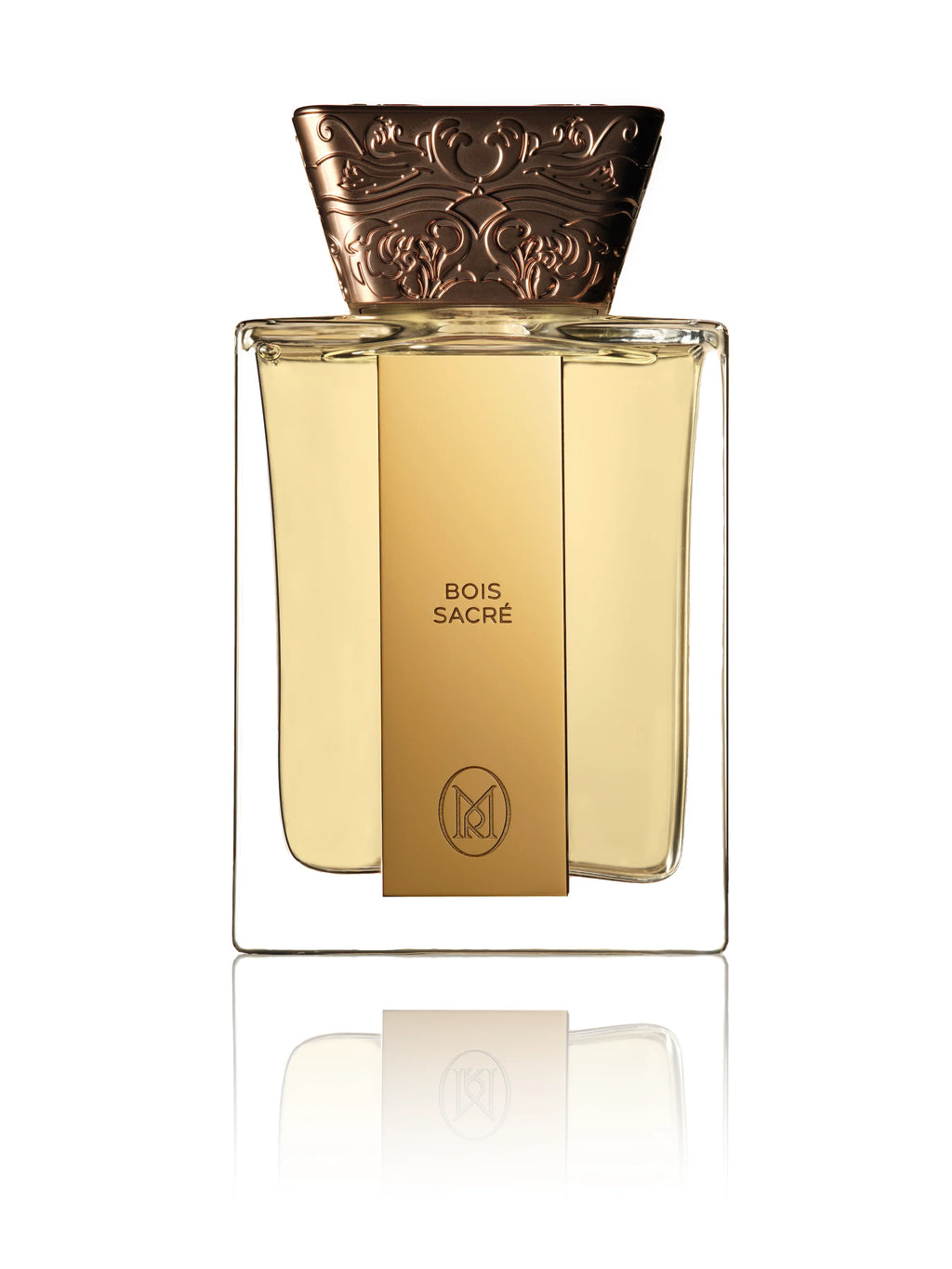 Bois Sacre By Maison du Roc