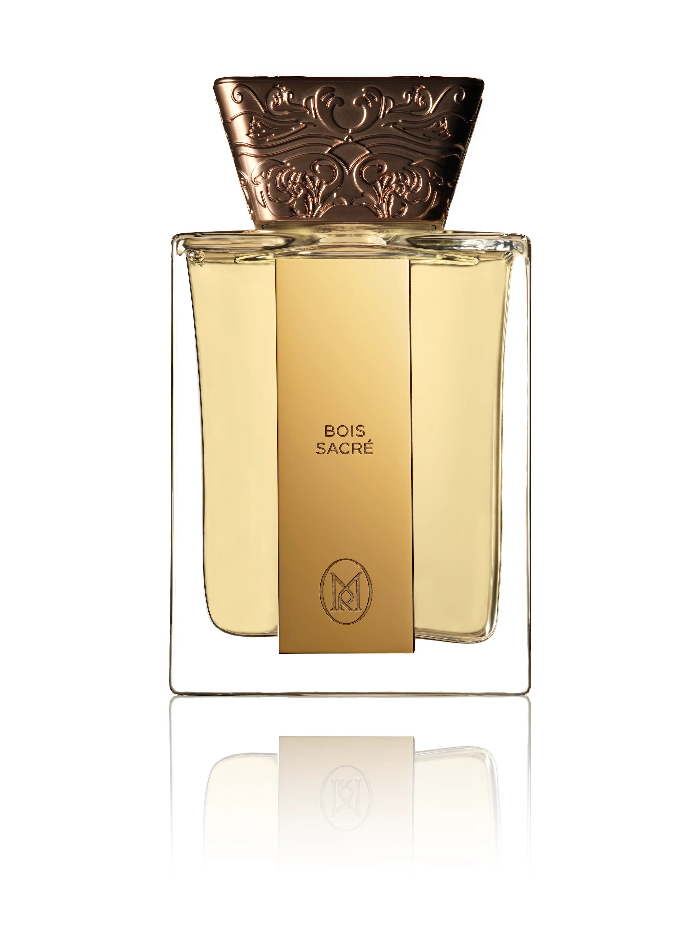 Bois Sacre By Maison du Roc