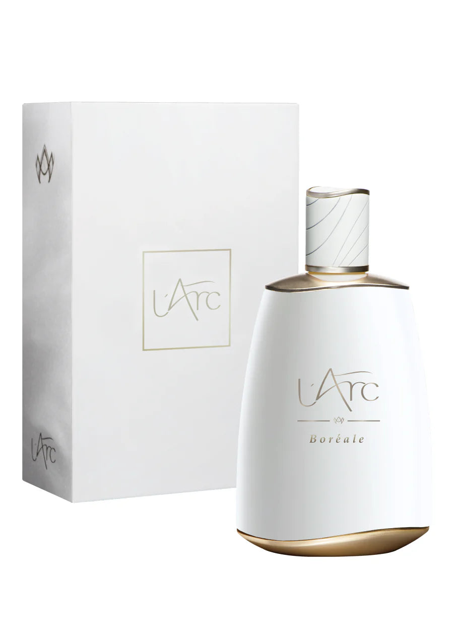 Boréale By L'Arc