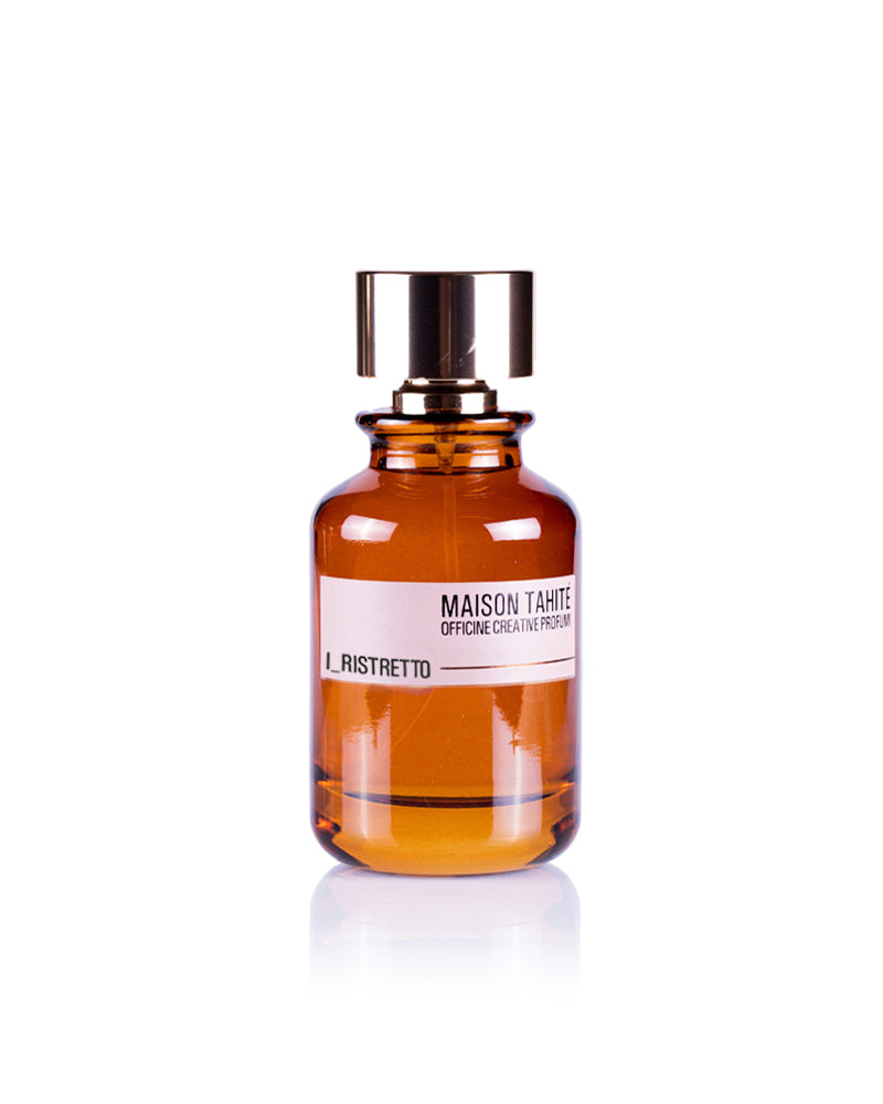 I-Ristretto by Maison Tahite