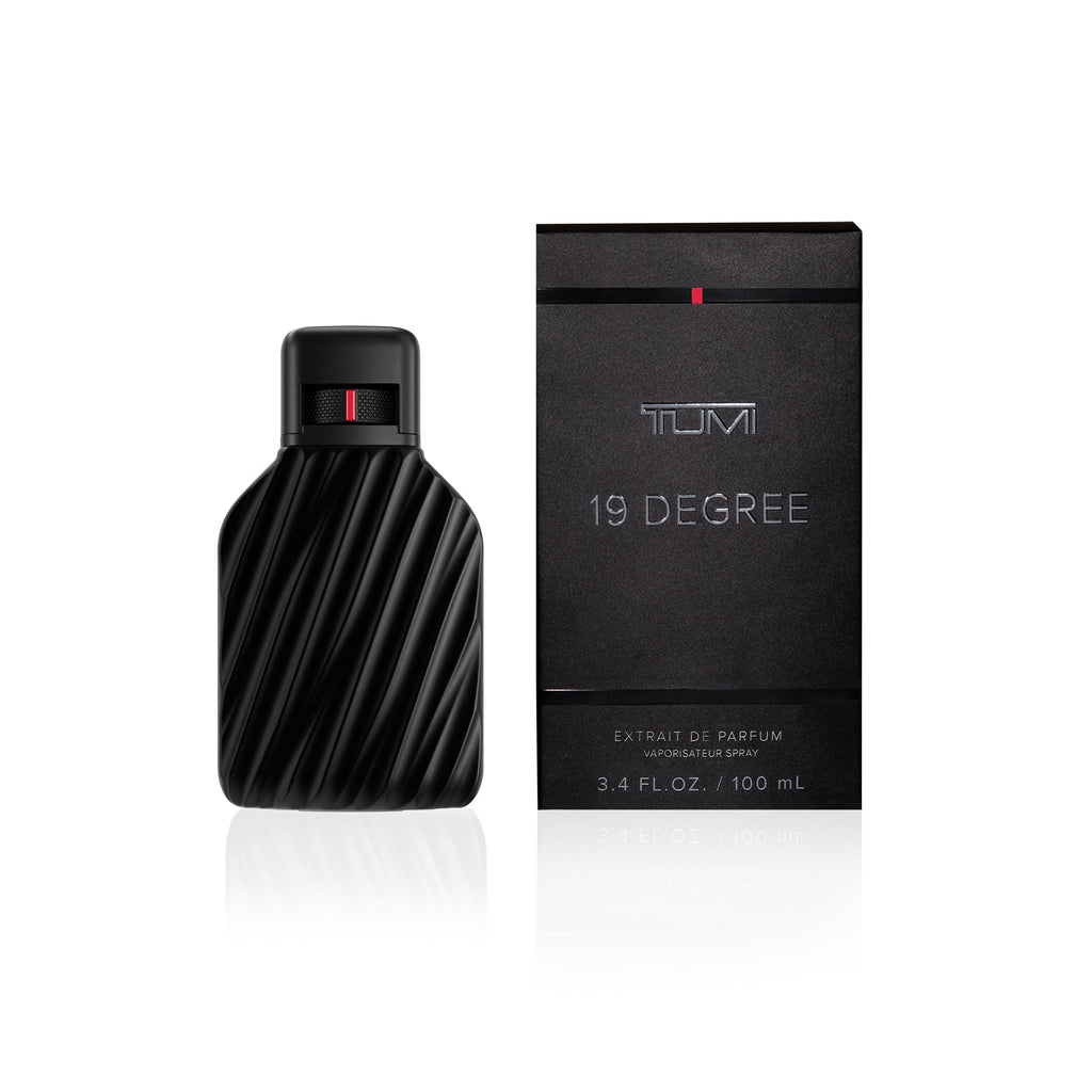 19 Degree by Tumi Extrait de Parfum