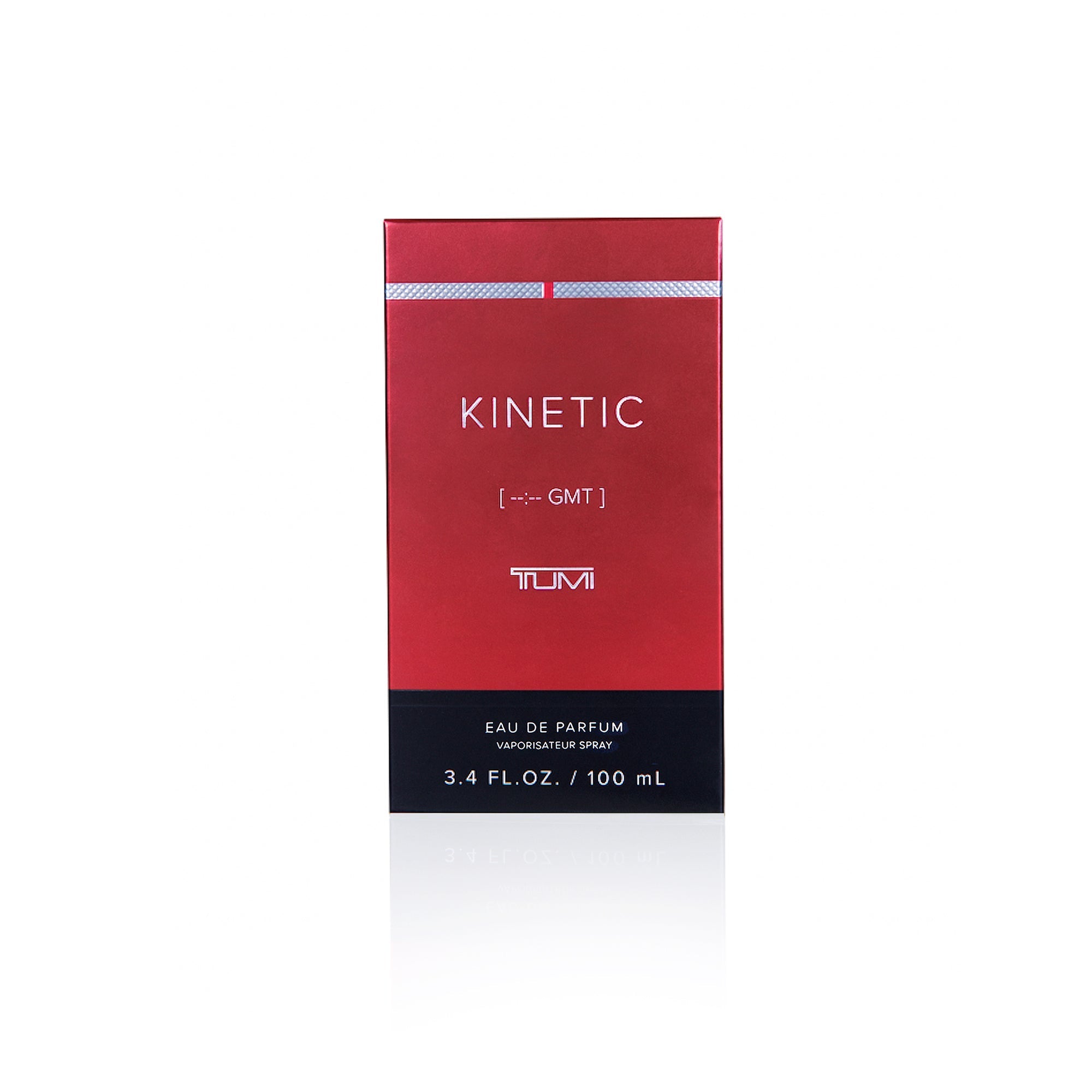 Kinetic [--:-- GMT] by Tumi