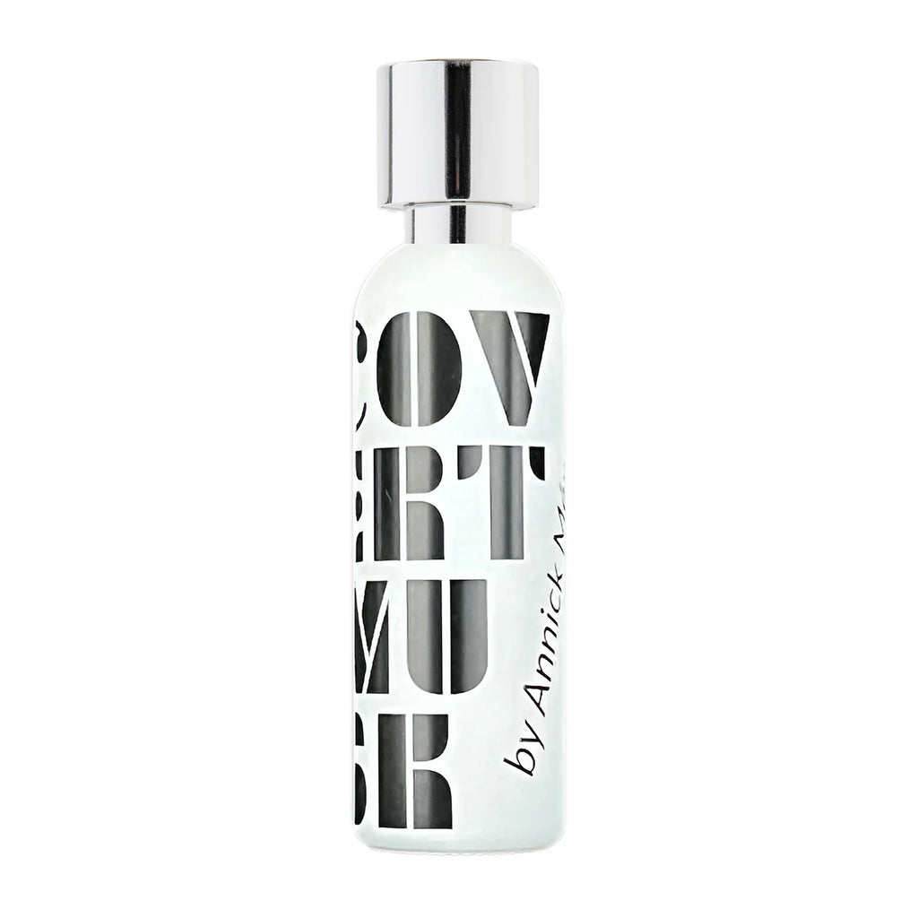 Covert Musk by What We Do Is Secret