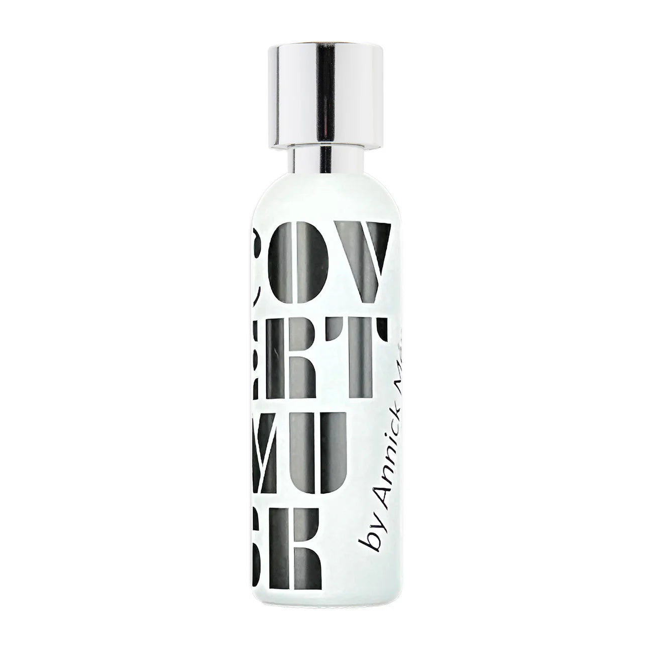 Covert Musk by What We Do Is Secret