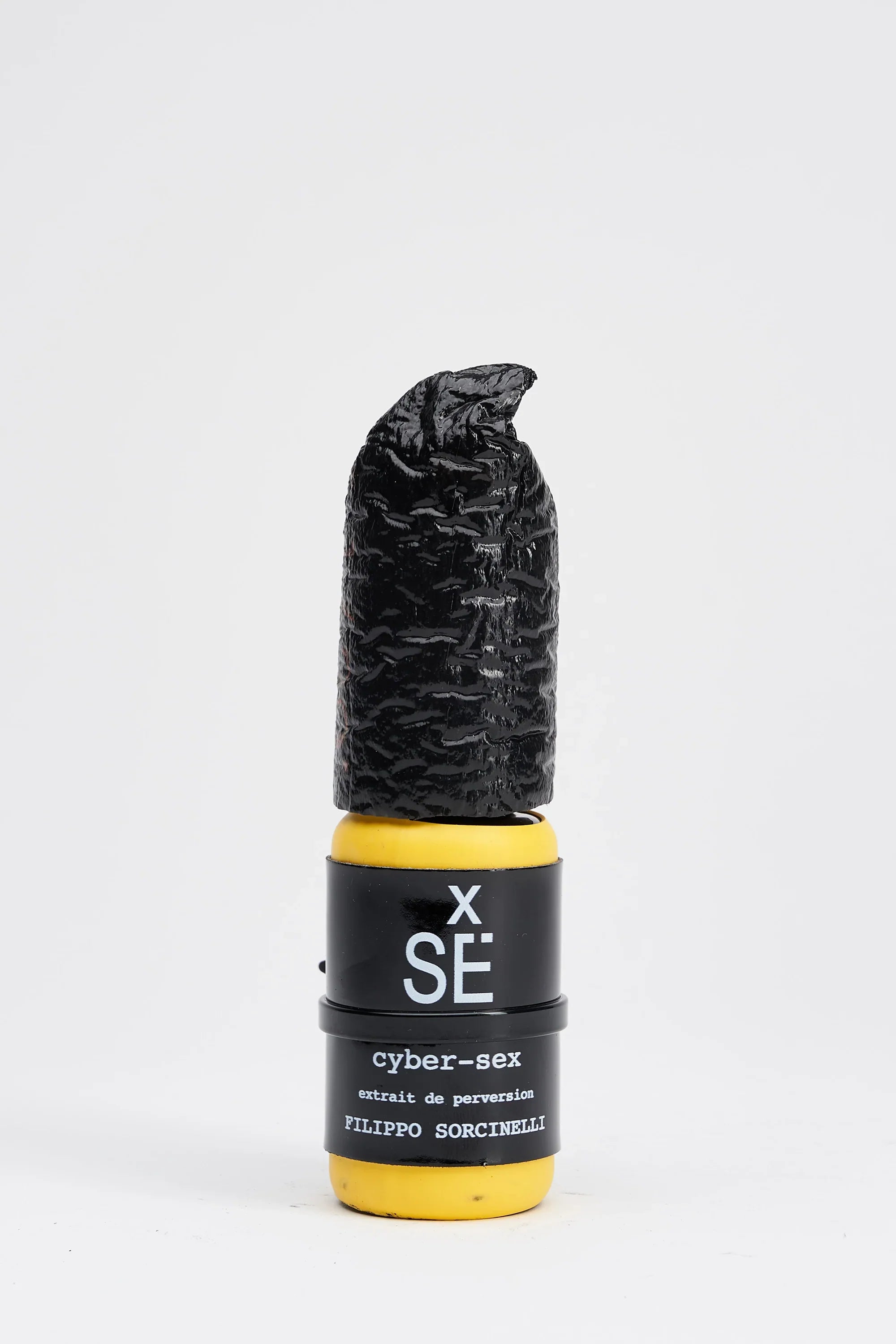 X SÉ cyber-sex By Filippo Sorcinelli