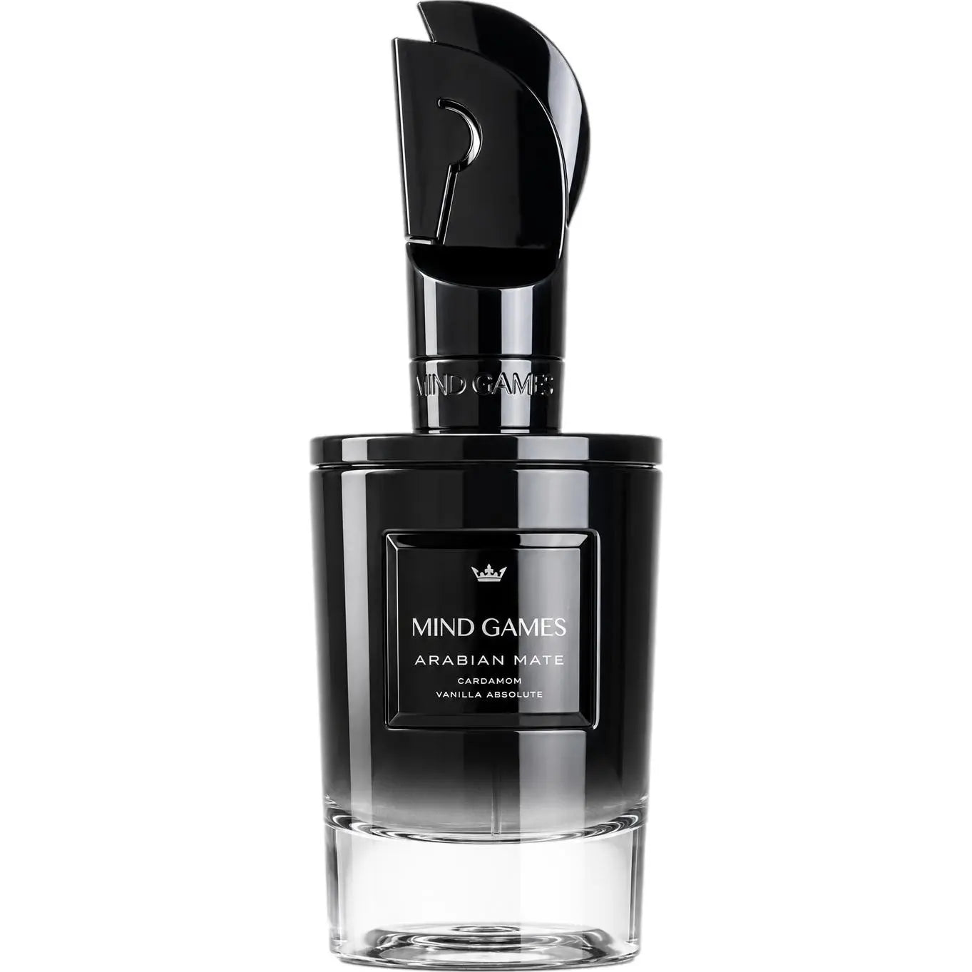 Arabian Mate by Mind Games Extrait de Parfum | Preorder *Release date: 09/07/2026*