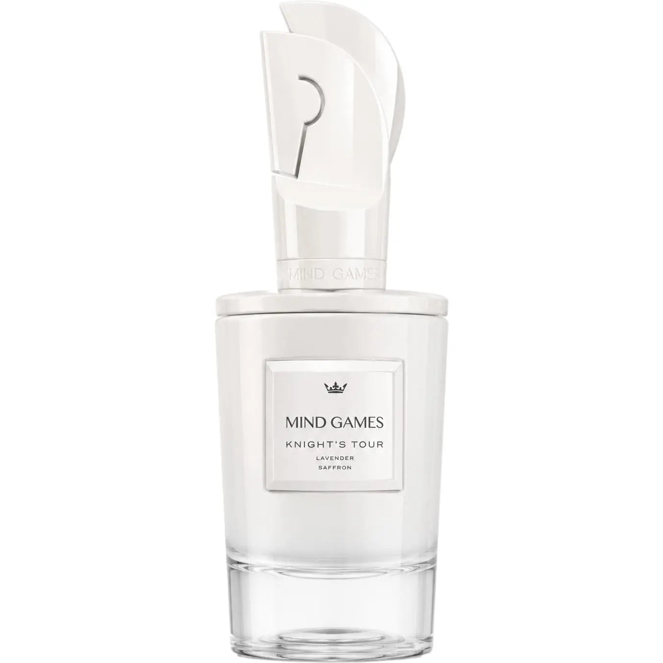 Knight’s Tour by Mind Games Extrait de Parfum | Preorder *Release date 09/07/2026*