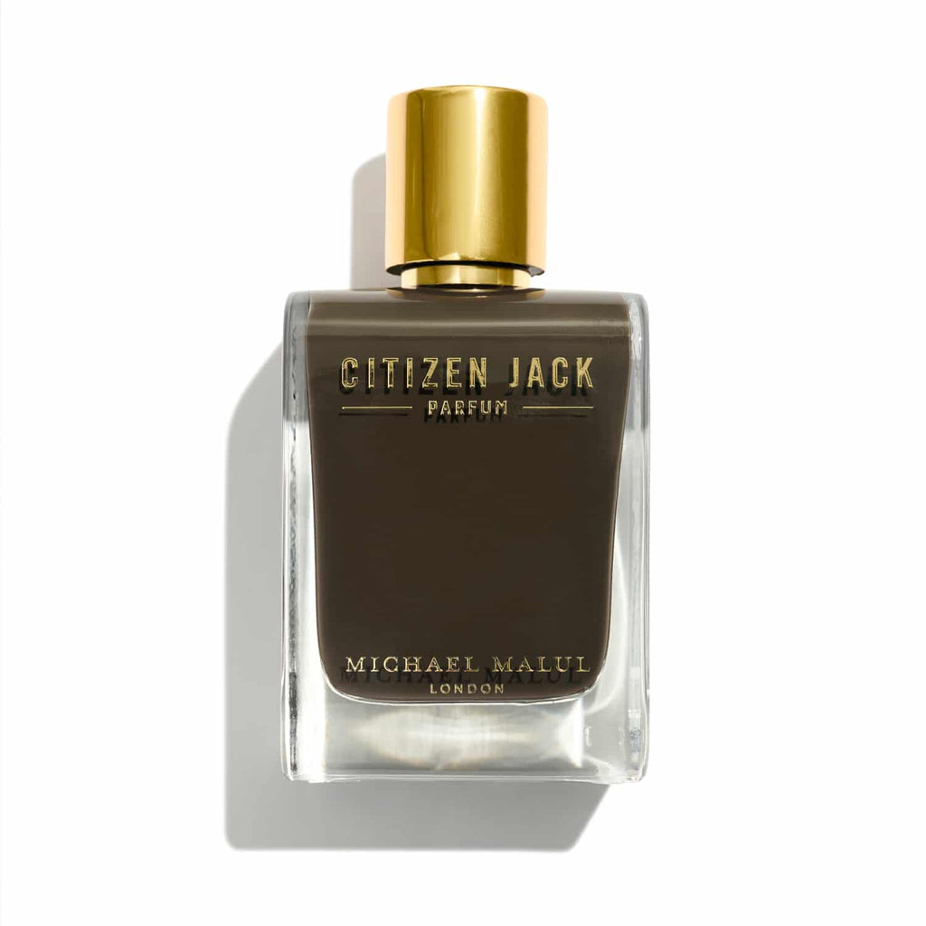 Citizen Jack Parfum By Michael Malul London