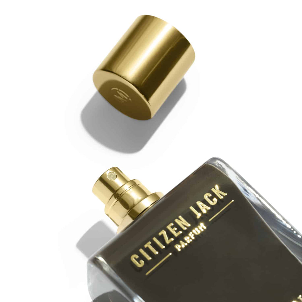 Citizen Jack Parfum By Michael Malul London