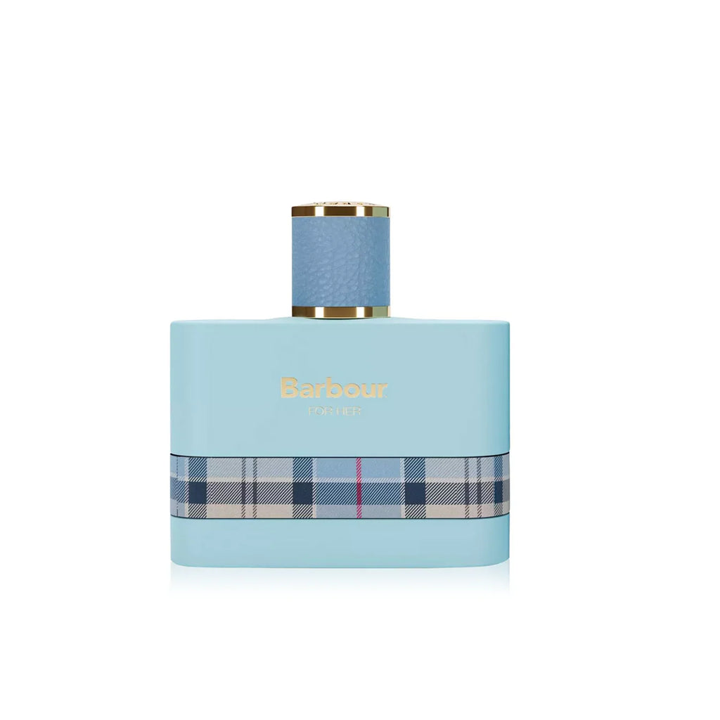 Coastal For Her Eau de Parfum By Barbour