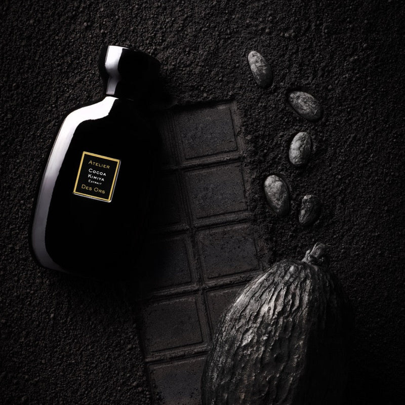 Cocoa Kimiya By Atelier Des Ors