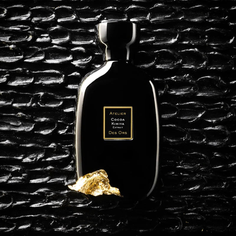Cocoa Kimiya By Atelier Des Ors