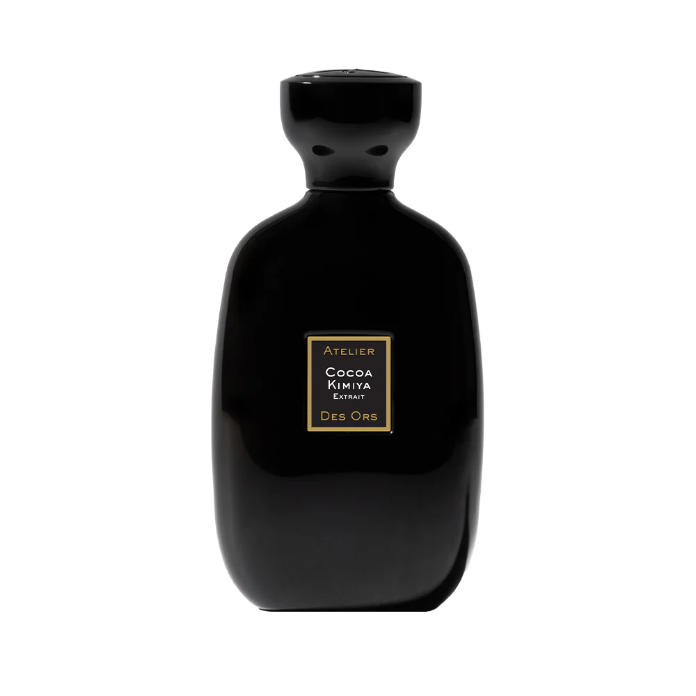 Cocoa Kimiya By Atelier Des Ors