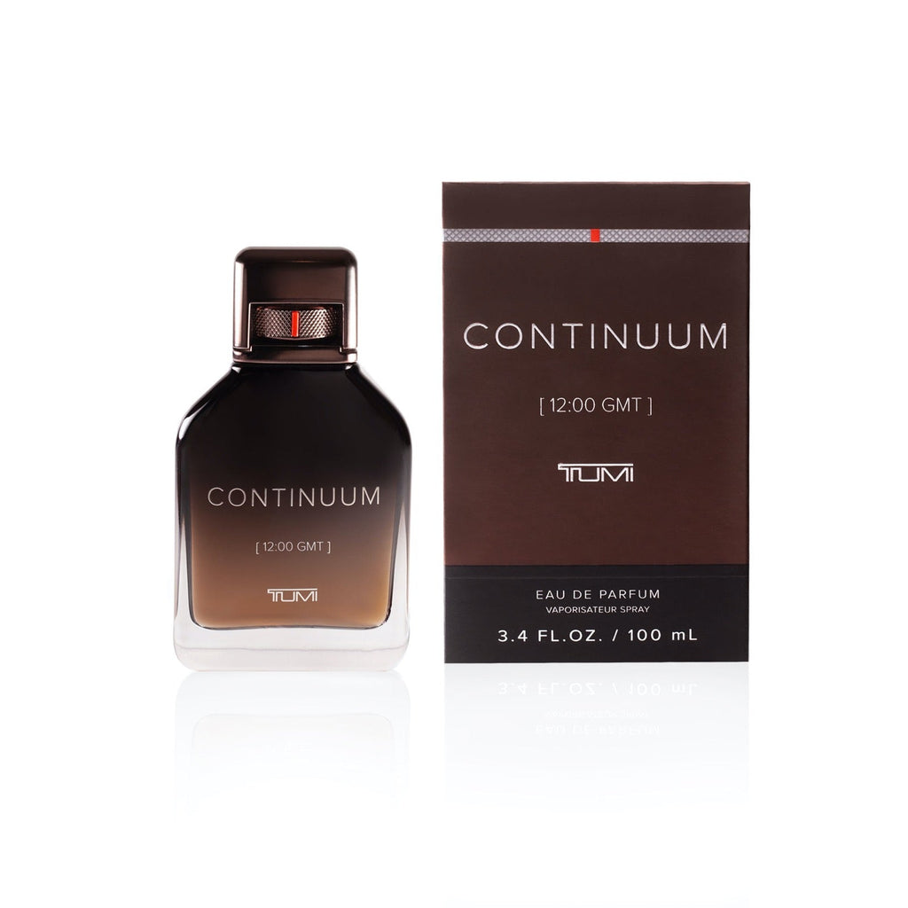Continuum [12:00 GMT] by Tumi