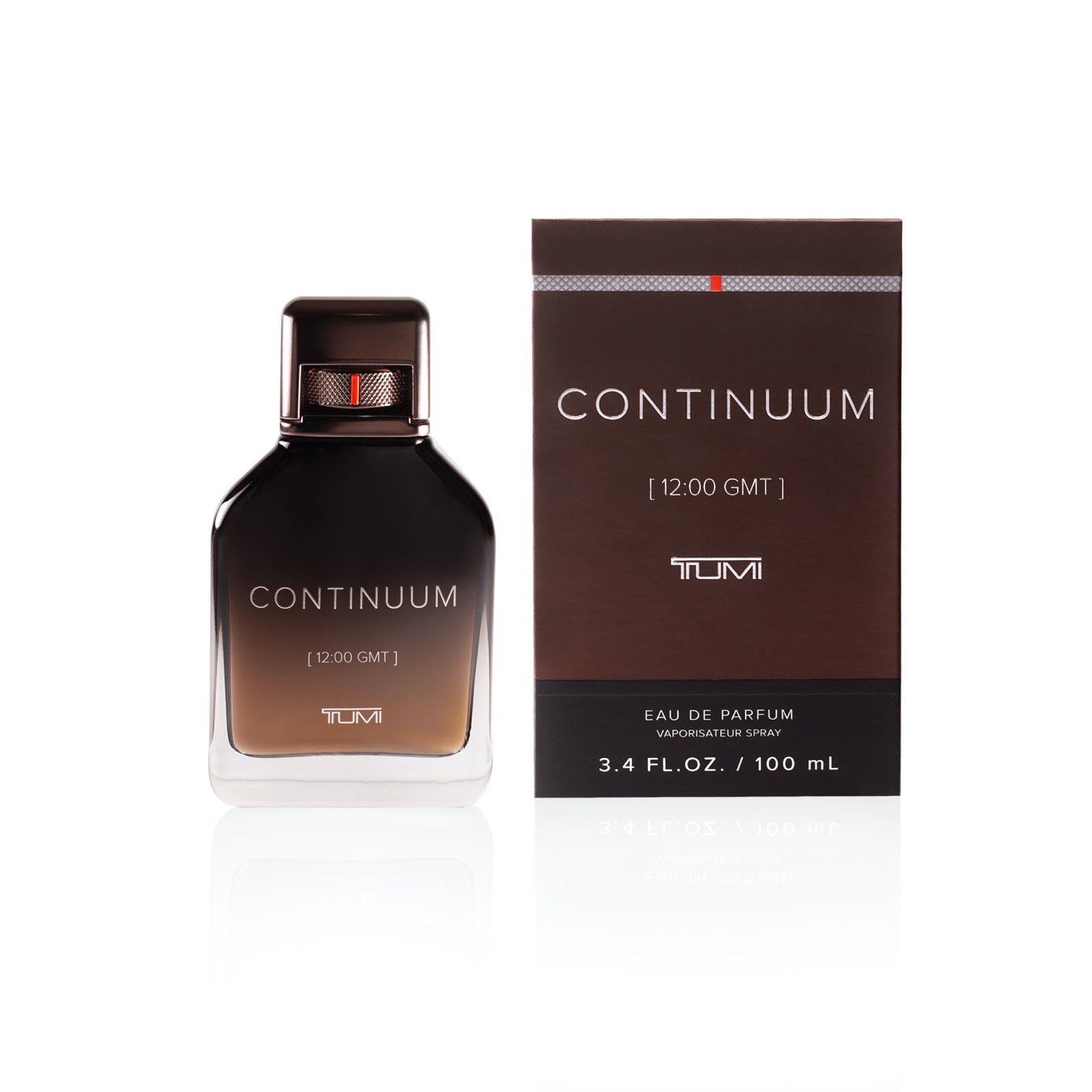 Continuum [12:00 GMT] by Tumi