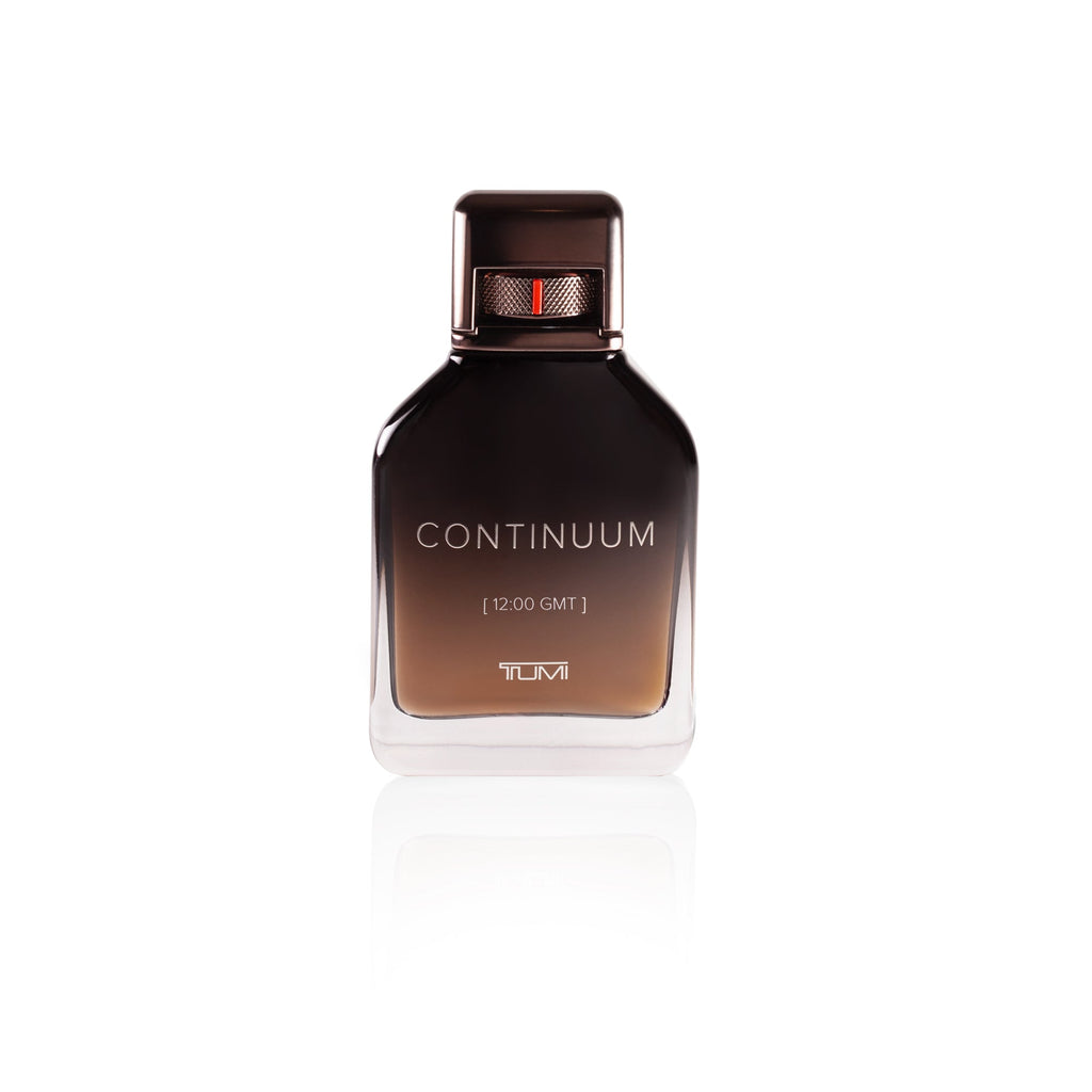 Continuum [12:00 GMT] by Tumi