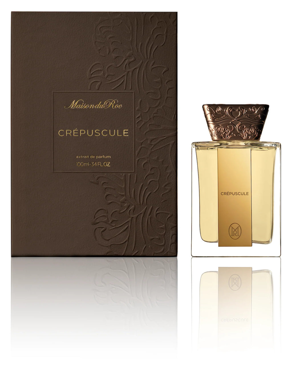Crepuscule By Maison du Roc