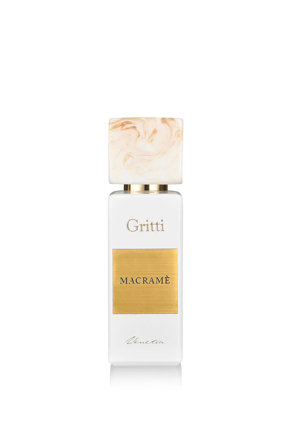 Macrame by Gritti
